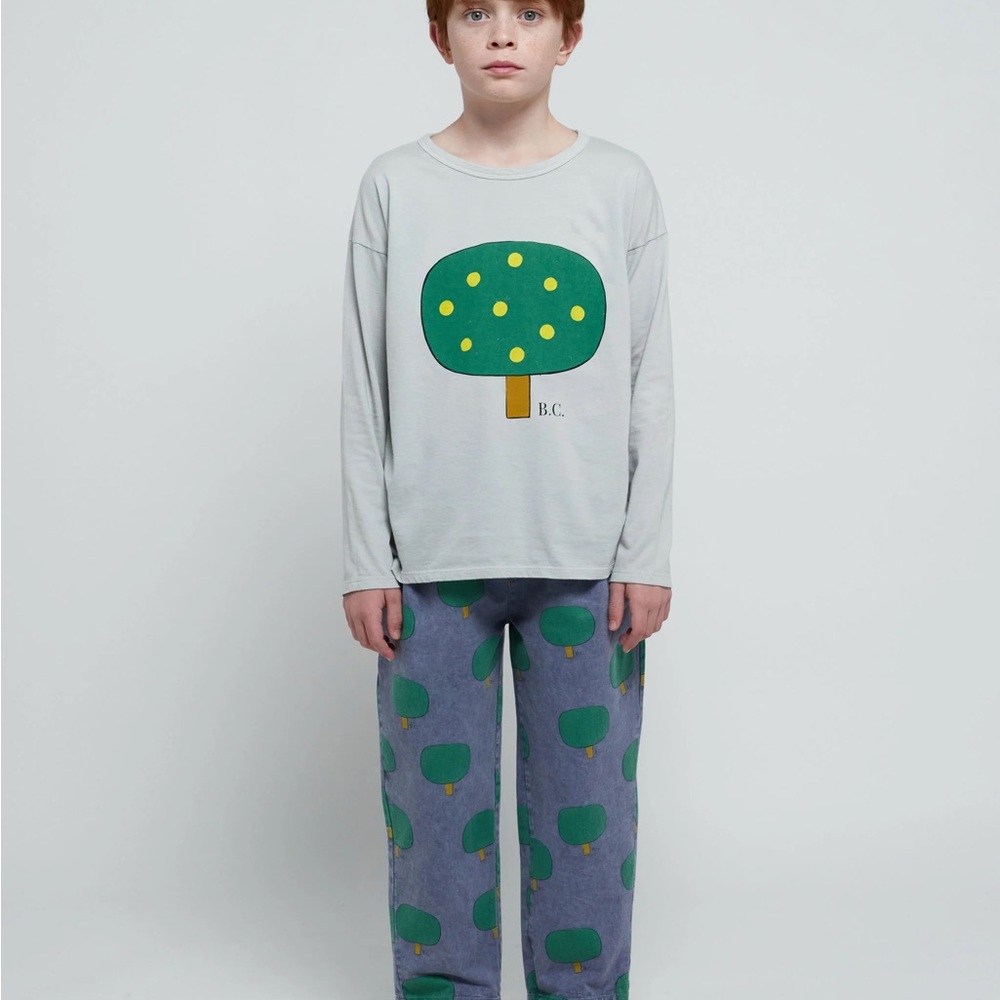 Tree t-shirt - Picture 3 of 3